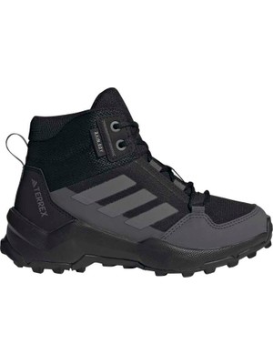 Adidas Terrex AX4R Mid Rainrdy Çocuk Kısa Bot