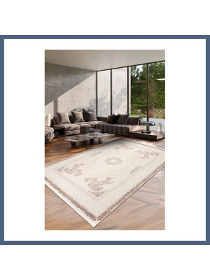 Bezos Youdayhomecollection Antalya Model Halı · Ebat: 80X150 BZS10