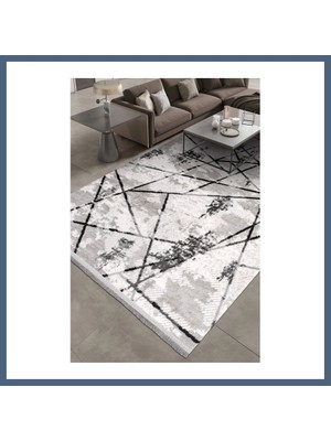 Bezos Youdayhomecollection Filora Model Oturma Odası Halısı · Ebat: 80X80 BZS10