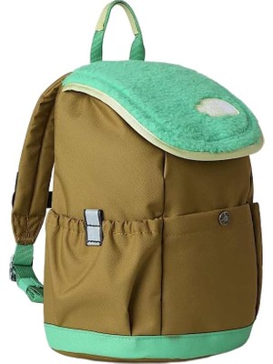 Gy Atelier Üniseks Çocuk Mini Explorer Sırt Çantası (1'li Paket)