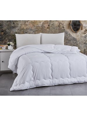 Gy Atelier Tek Kişilik Yazlık Biyeli Micro Saten Lüx Yorgan