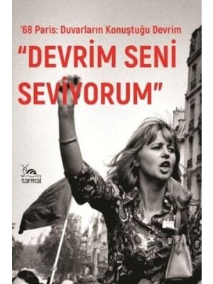 TeknoKapsül Devrim Seni Seviyorum