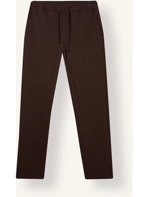 DeFacto Regular Fit Normal Kalıp Normal Bel Boru Paça PANTOLON J0239AX26WN
