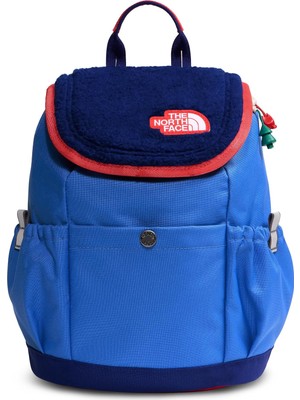Tr Üniseks Çocuk Mini Explorer Sırt Çantası (1'li Paket)