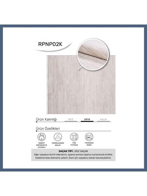 Bezos Youdayhomecollection Bonaparte Model Oturma Odası Halısı · Ebat: 100X300 BZS10