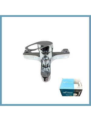 Bezos Lüx Mix Banyo Bataryası MBT06