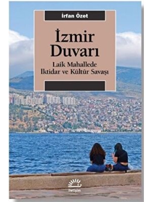 TeknoKapsül Izmir Duvarı