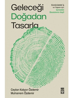 Geleceği Doğadan Tasarla
