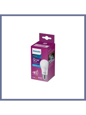 Bezos E-27 13W Beyaz LED Ampul 1 Adet Dlra