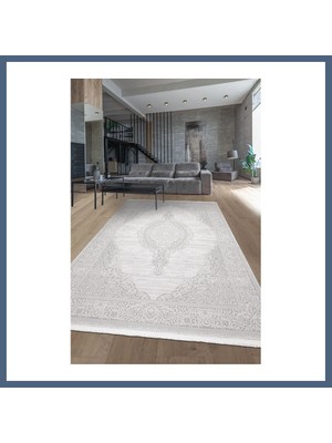 Bezos Youdayhomecollection Lisa Model Halı · Ebat: 80X150 BZS10