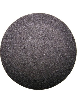 Nikon 33721 Velcro Cırt Zımpara 115X320 Kum Siyah