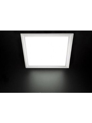 Odea CT-5286B 25W 30X30 Klipin LED Panel Sıva Altı (Beyaz)