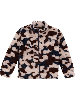 Jeep Sweatmont, 5-6 Yaş, Çok Renkli