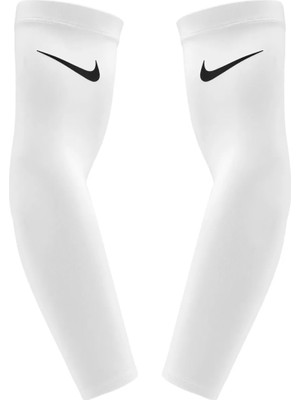 NIKE N1014091-101 Dri-Fit Voleybol Kolluğu S/m