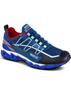 Sparco Torque Lacivert Sneaker 40 Numara