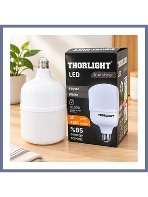 Bezos 50 W LED Ampul Dlra