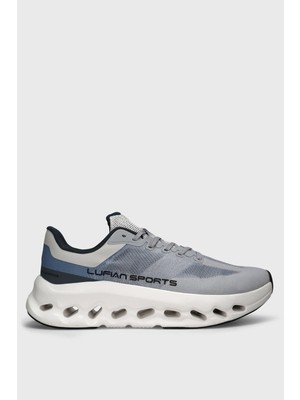 Lufian Hunter Erkek Sneaker Ayakkabı Mavi