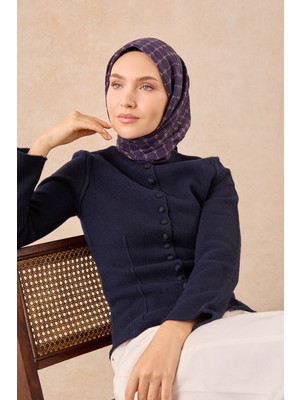 Silk Home Silkhome Olinda Eşarp Mor