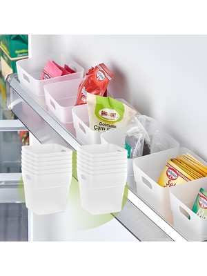 Happy Trend Kapak Içi Düzenleyici ve Banyo Organizer MIT1104