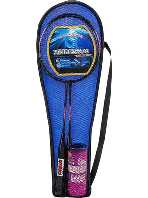 Colezium 2522-TT1443 Badmınton