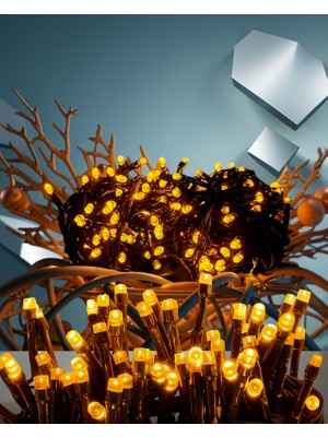 Astraltech 10 Metre Şerit LED Gün Işığı Animasyonlu