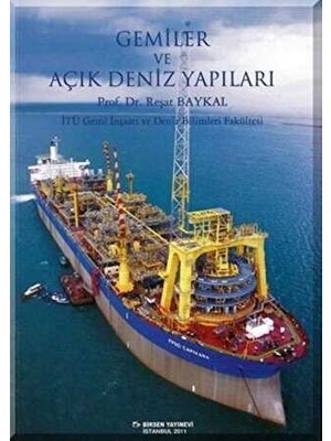TeknoKapsül Gemiler ve Açık Deniz Yapıları