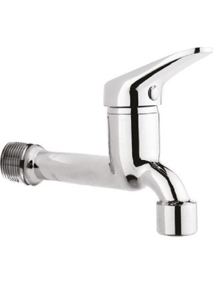 Penta K1226 Perlatorlu Uzun Musluk