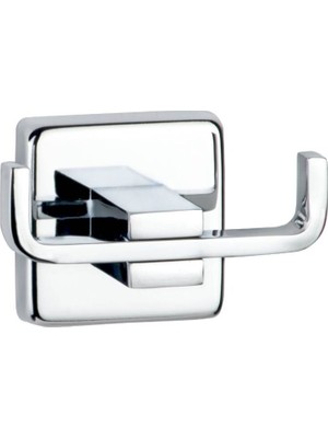 Drom 101041 Luxe 3 Parça Set Krom