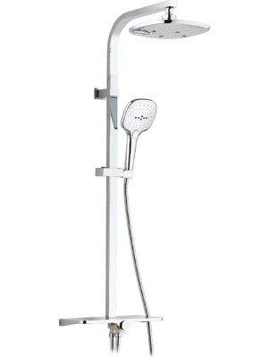 Penta 7898 Duş Sistemi