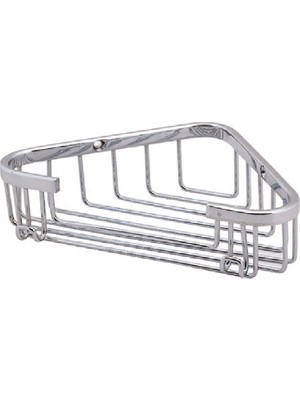 Penta 104401 Süngerlik 15x15 Tekli Köşe Krom