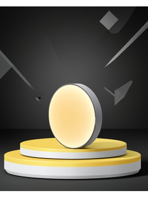 Astraltech Hareket Sensörlü LED Gece Lambası Mıknatıslı Duvar Montajlı