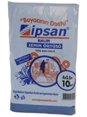 Colezium 10 M2 Kalın Zemin Örtüsü
