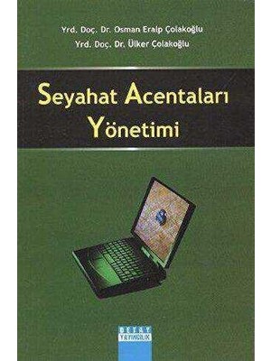 TeknoKapsül Seyahat Acentaları Yönetimi