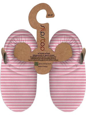 Slipstop Palma Junior Bootie