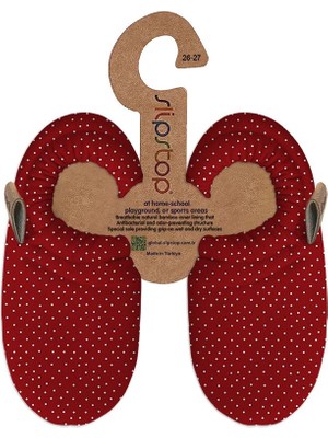 Slipstop Rosie Junior Bootie