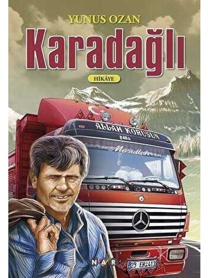TeknoKapsül Karadağlı