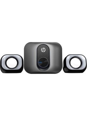 Hp DHS-2111S Mini Multimedya USB Hoparlör