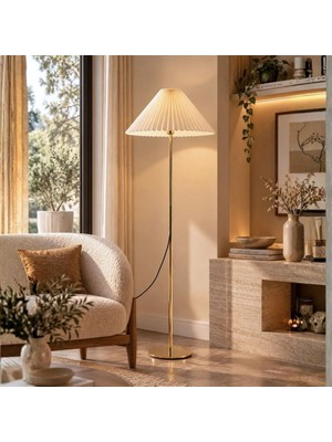 Homing Orijinal Gold Kaplama Lambader Umbrella Pileli Başlık