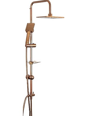 Newarc Aqua 440538 Duş Seti
