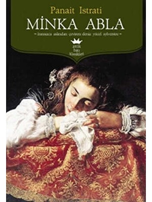 TeknoKapsül Minka Abla