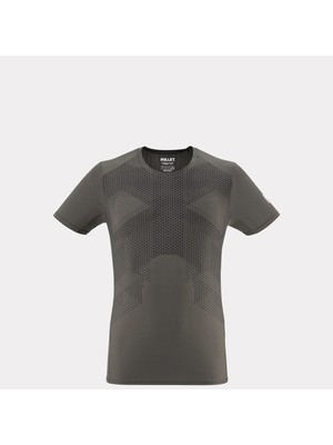 Millet Intense Drynamıc™ Erkek Tişört MIV9741 N8637