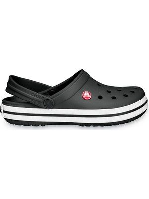 Crocs Crocband  Unisex Terlik CR0724 CRC.001