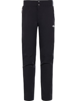 The North Face  Kadın Quest Softshell (Slım) Pantolon NF0A3Y1LJK31