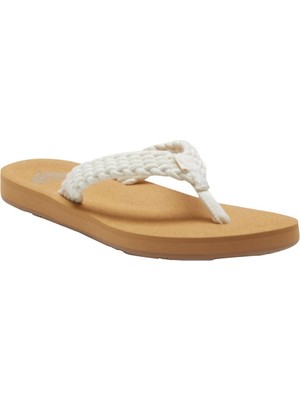 Roxy Porto Iv  Kadın Terlik ARJL101166-ROX.NATM