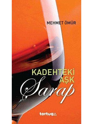 TeknoKapsül Kadehteki Aşk - Şarap