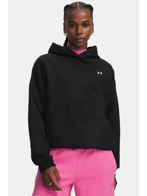 Under Armour Icon Fleece Kadın Sweatshirt