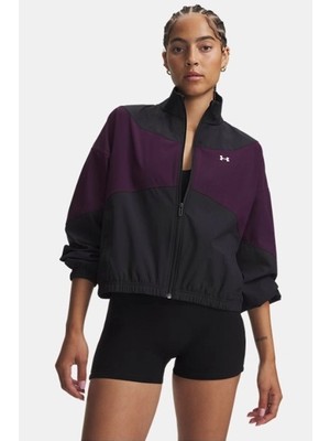 Under Armour Rival Woven Kadın Ceket