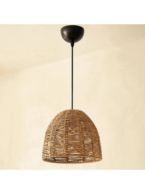 Homing Cascais Natural El Yapımı Sarkıt 241911