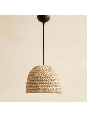 Homing Pena El Yapımı Natural Sarkıt 241908