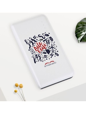 BK Gift Kişiye Özel Aile Reisi PB-159 7000 Mah Powerbank